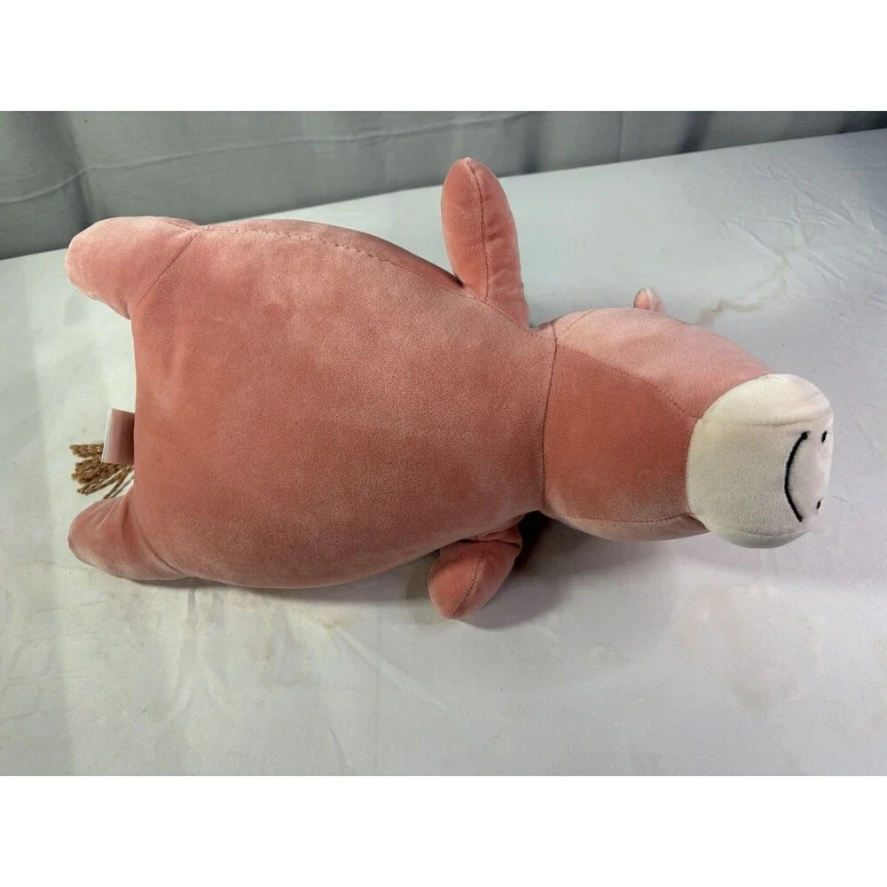 Pegasus Weighted Plush - Pillowfort, Very Nice